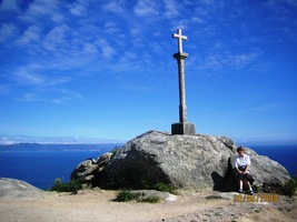 Poslední kříž na Světě