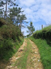 Když ale svítí slunce...