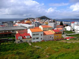 Jen ten mys je civilizovanější