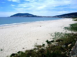 A jmenuje se Praia de Rostro