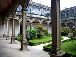 Ale že je to patium luzné?!