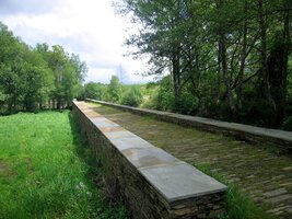 Možná tu kdysi teklo více vody