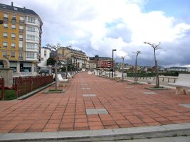 Zjevný přepych letoviska