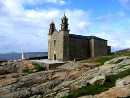 Sanctuario Seňora Nostra de la Barca