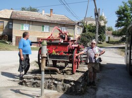 v Silici, srdci celé této oblasti