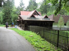 k návštěvě Bystriansk​é krasové jeskyně