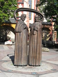 To ovšem Věrozvěstové nemohli předvídat