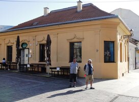 Jak vidno, nohy trochu ztěžkly