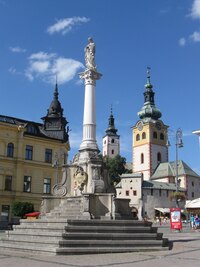 jsme nakonec prošli