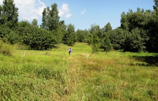 a člověk se v nich skoro ztrácí