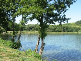 V pondělí se přesouváme k vodě