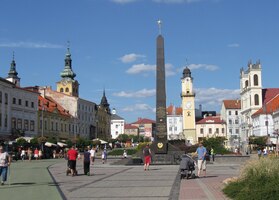 sálalo vedro do všech stran