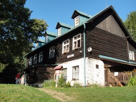 V úterý vyrážíme na horskou túru