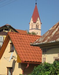 ale od horního kostela