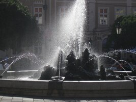 metropole východního Slovenska