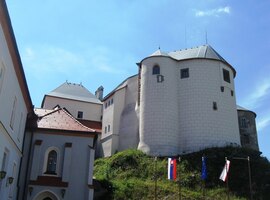 kam rád jezdíval i král Matyáš Korvín