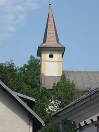 a v sobotu přejeli až do vsi Bystrá