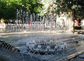 s neuvěřitelně pohodovým centren