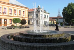 V pátek začínáme v Moldavě nad Bodvou