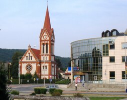 kde bydlíme už poněkolikáté