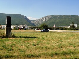 která je, jak vidno, od Zadielské doliny nedaleko