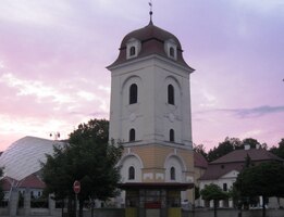 město se vylidňuje a my míříme