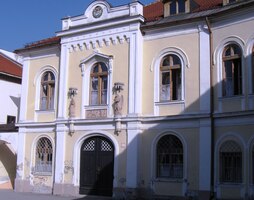 naše oblíbené turistické východisko,