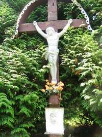 v lokalitě U svatého Ladislava,