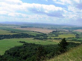 Během nich jsme si odpočali,