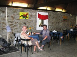 lze ve výčepu holdovat studenému pivku