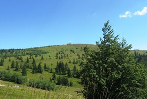 Konečně pod Kojšovskou holou!