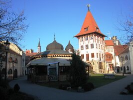 Další část Eurocity