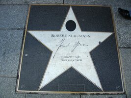 "Hudební míle" na třídě Kârtnerstrasse