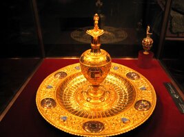 Klenoty všech staletí