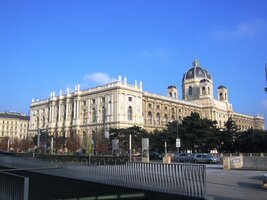 Natur-historische Museum