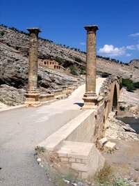 Po dvou tisíciletích zcela funkční!