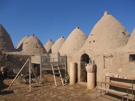 Na ukázce bídy lze i vydělat