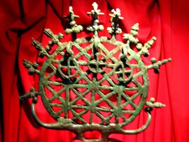 A tady už Ankara - muzeum anatolských kultur