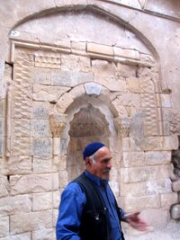 Where are you from?  I am Turek vod vokurek