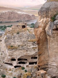 Exotika dávných sídlišť