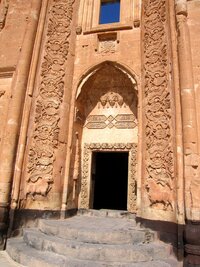 Další z mnoha bran