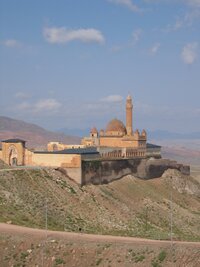 Je to víc přelud než stavba...