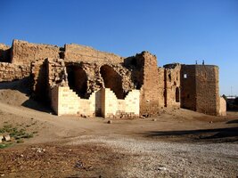 Z křižácké slávy příliš nezbylo