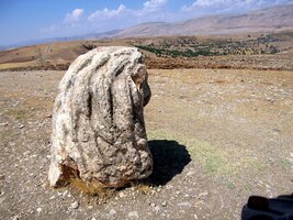 Dobrotivý lev (stejně jako ten český nekouše)