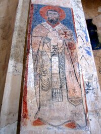 A ještě jeden světec na rozlúčku