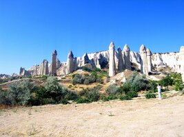 Love Valley - název je jasný