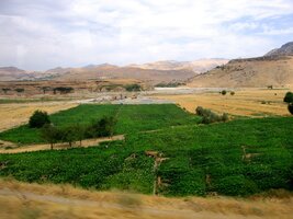 Údolí řeky Batman