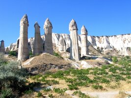 Vytrčené kyje - aneb Čeká se přílet Mimozemšťanů (z Venuše)