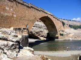 Římský most Cendere