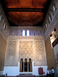 Synagoga del Transito